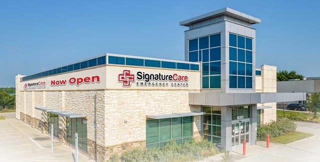 SignatureCare Emergency Center Coming to Frisco, TX Soon